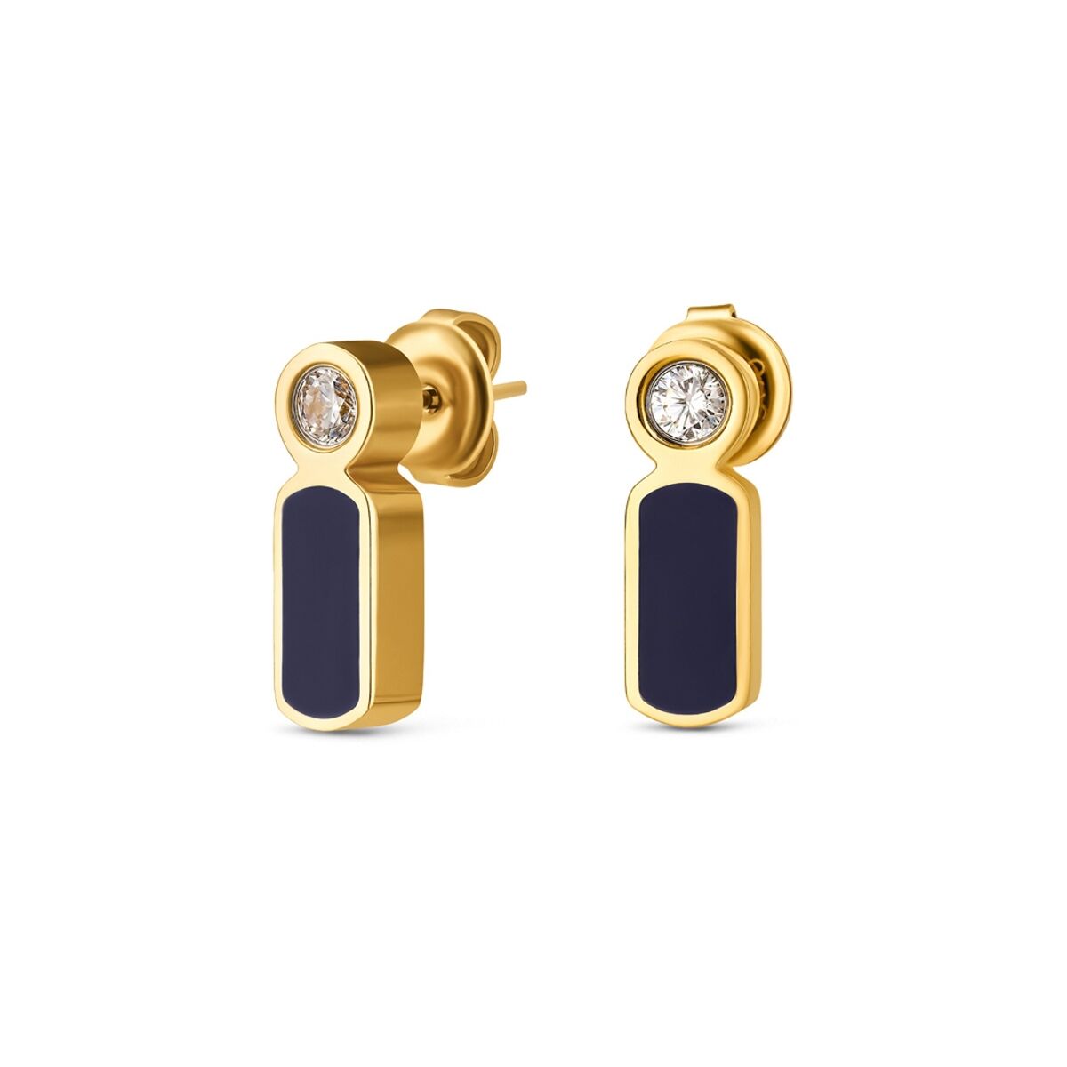 Cercei Damă One Jewels OJEEP49G Auriu*