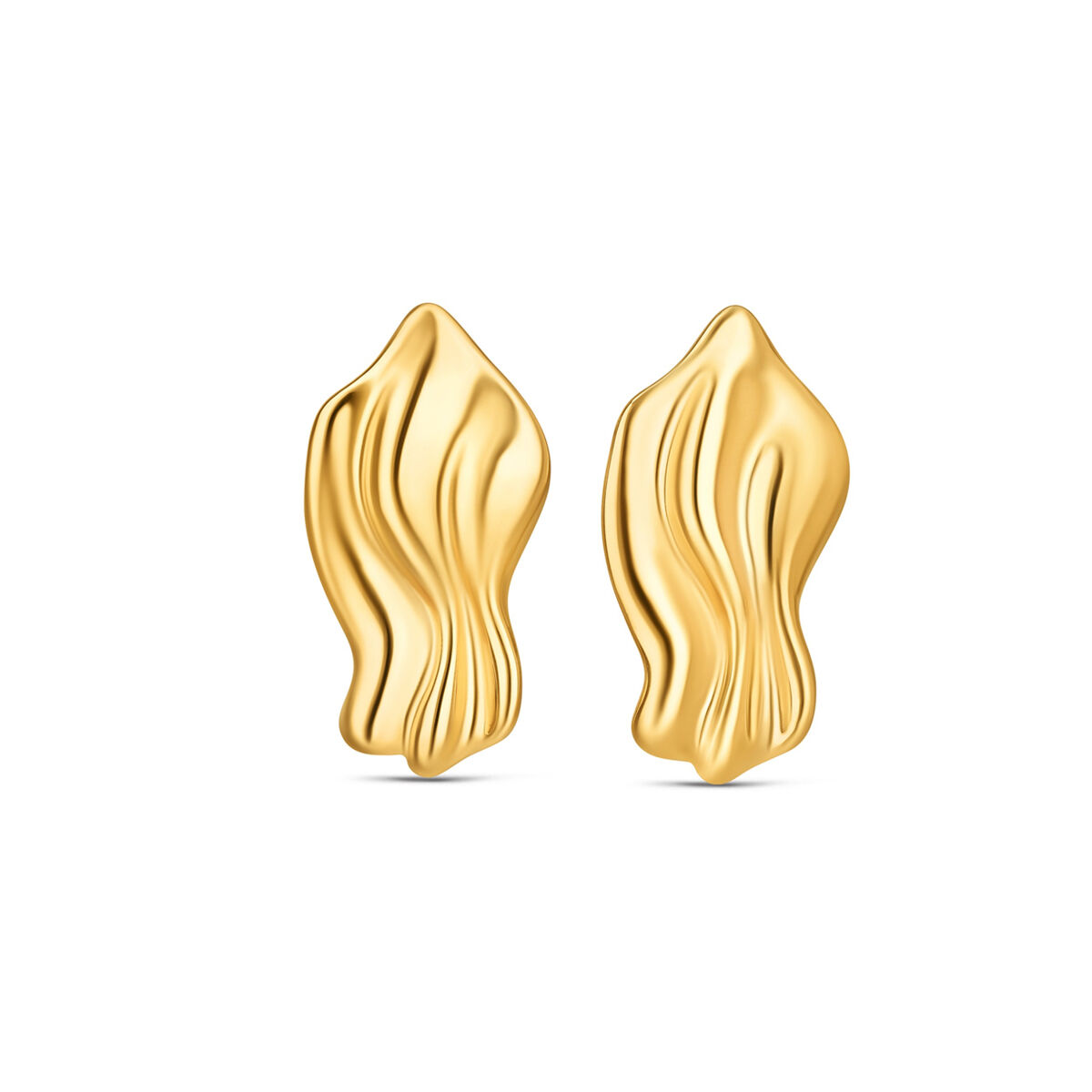 Cercei Damă One Jewels OJEEP50G Auriu*