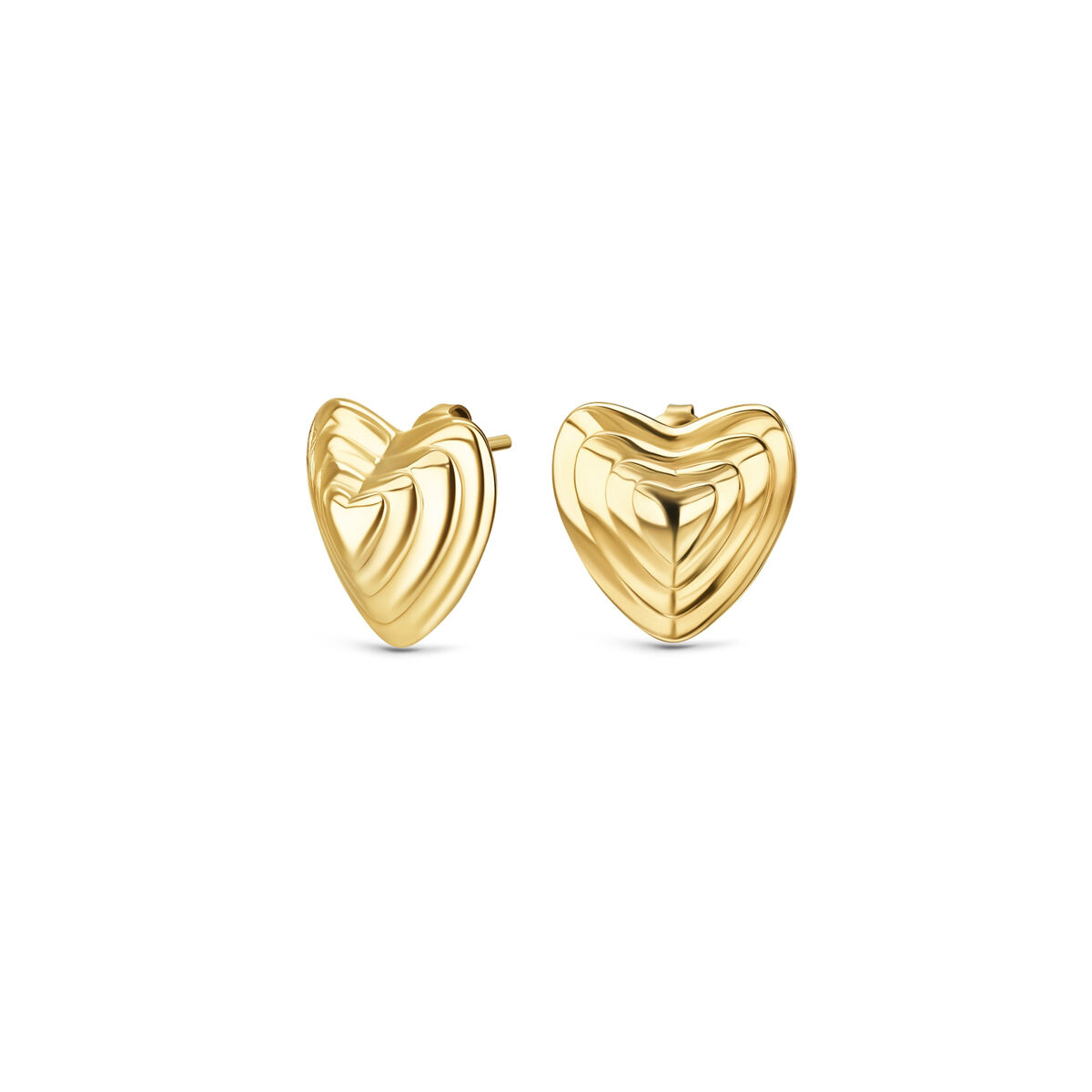 Cercei Damă One Jewels OJEEP53G Auriu*