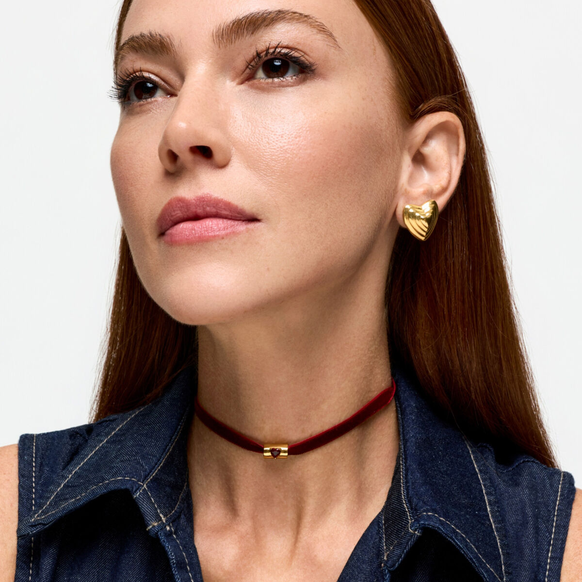 Cercei Damă One Jewels OJEEP53G Auriu*