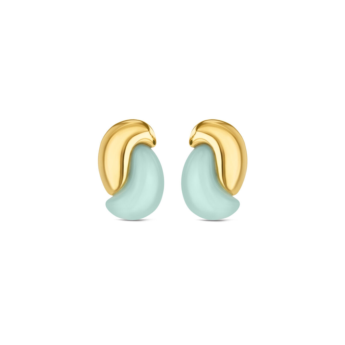 Cercei Damă One Jewels OJEEP56G Acvamarin
