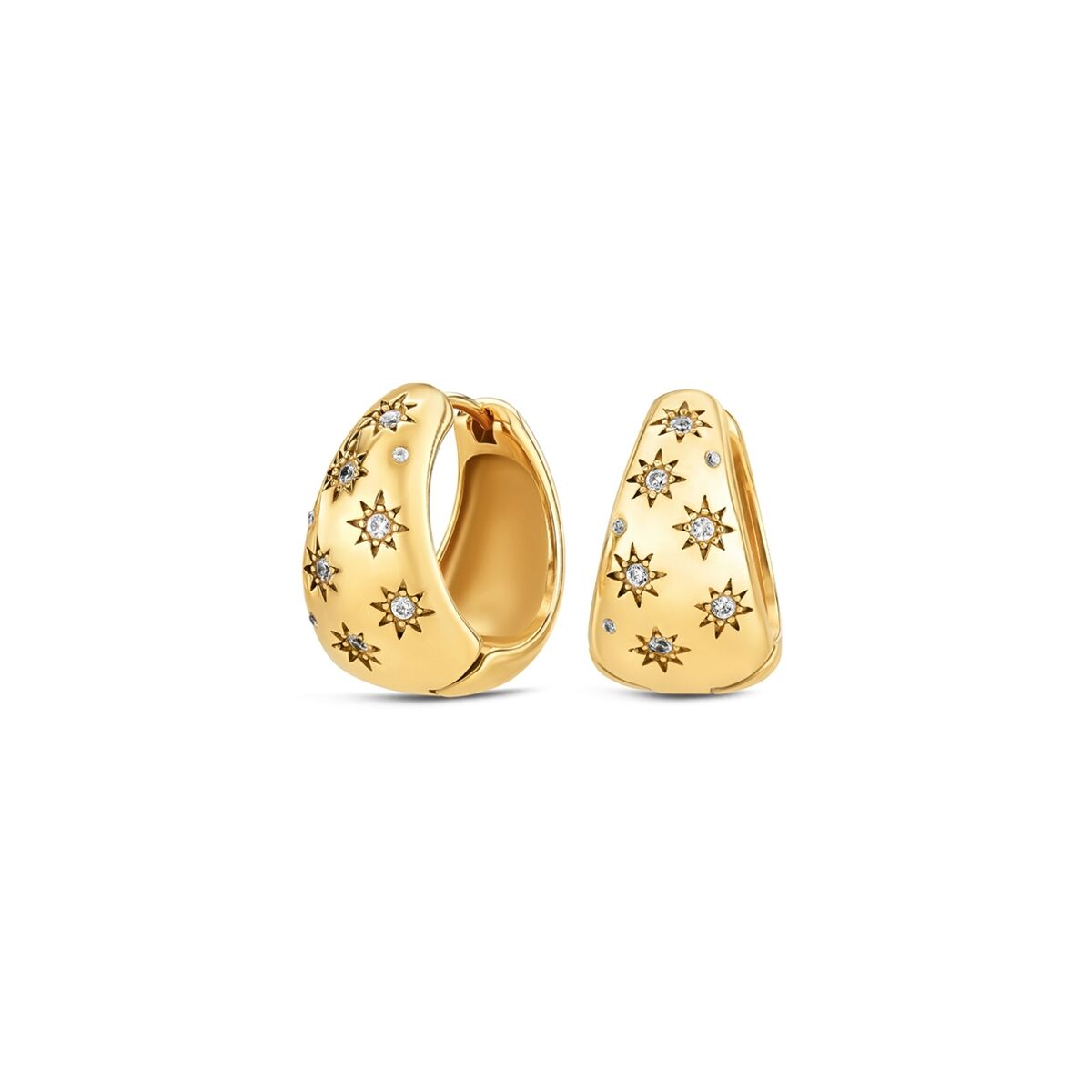 Cercei Damă One Jewels OJEEP58G Auriu*