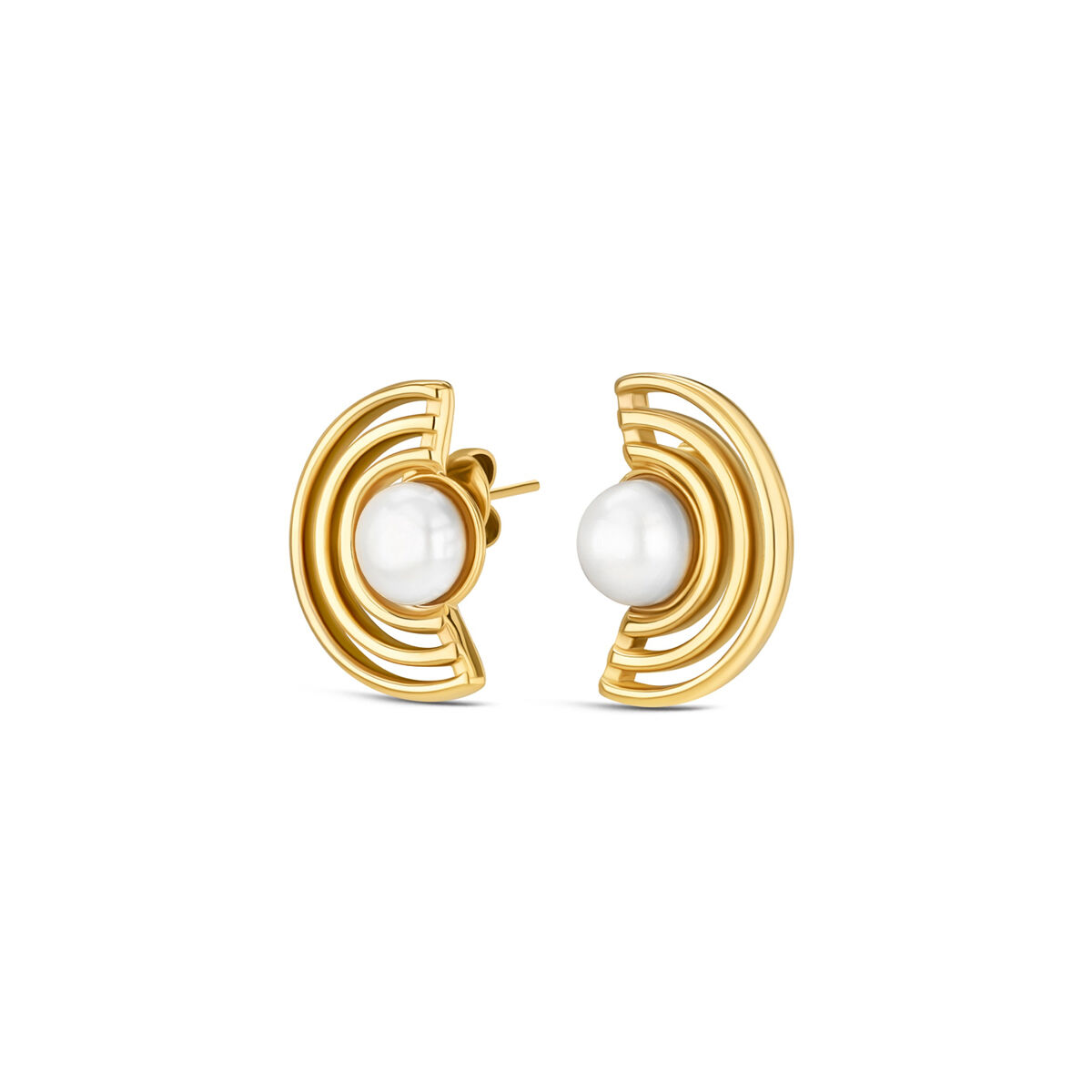 Cercei Damă One Jewels OJEEP59G Auriu*