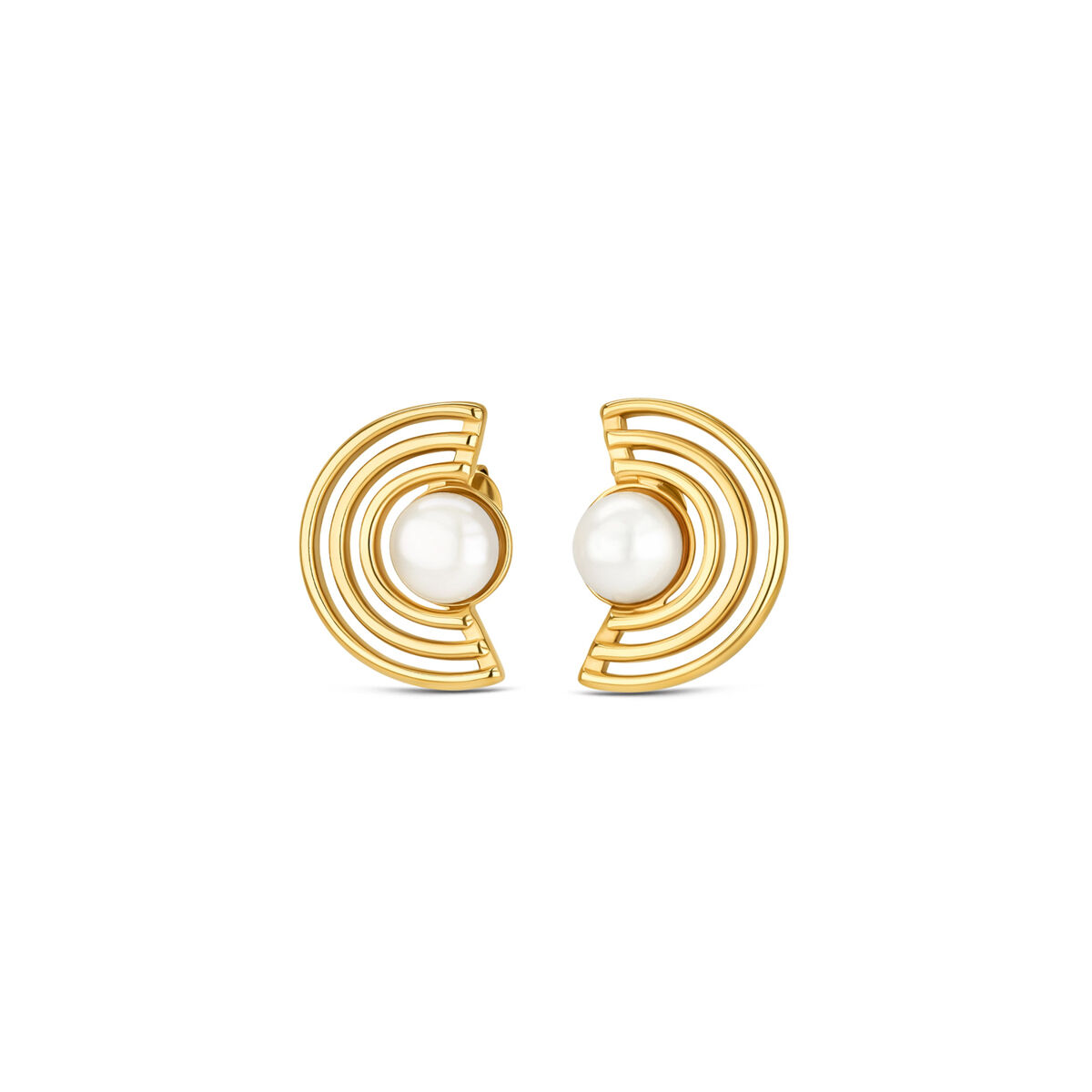 Cercei Damă One Jewels OJEEP59G Auriu*