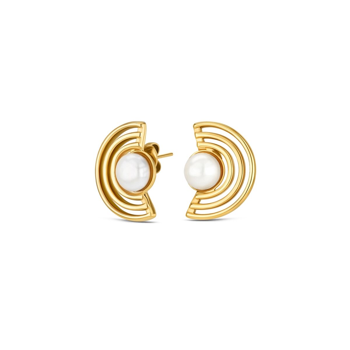 Cercei Damă One Jewels OJEEP59G Auriu*