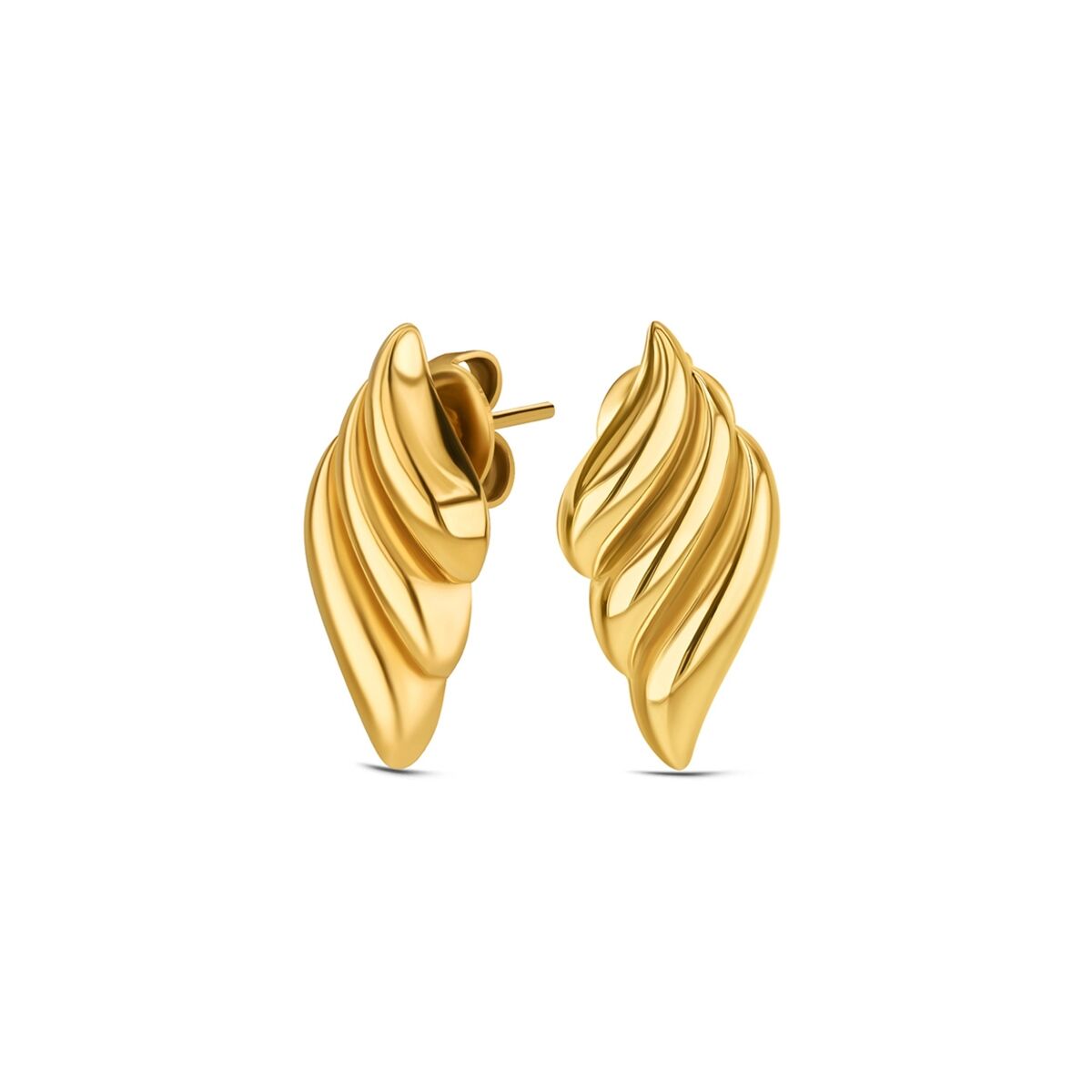 Cercei Damă One Jewels OJEEP61G Auriu*
