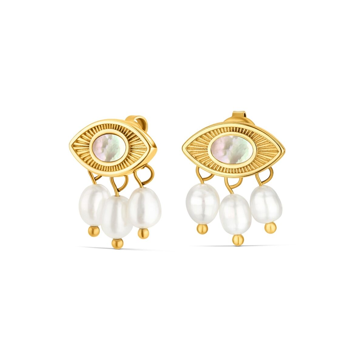 Cercei Damă One Jewels OJEEP62G Auriu*