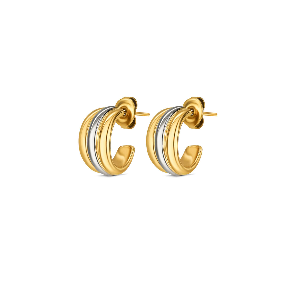 Cercei Damă One Jewels OJEEP63SG Auriu*