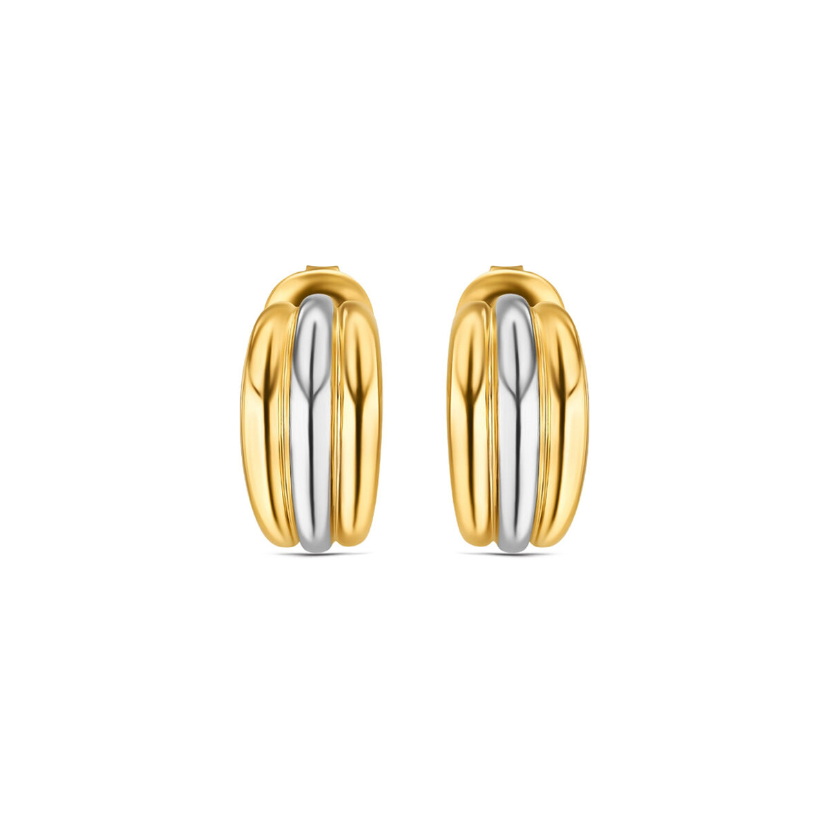 Cercei Damă One Jewels OJEEP63SG Auriu*