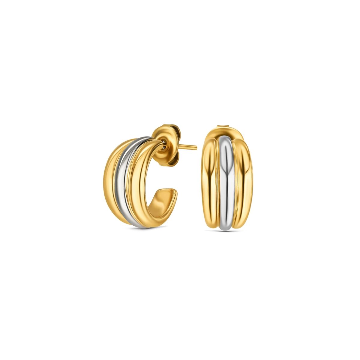 Cercei Damă One Jewels OJEEP63SG Auriu*