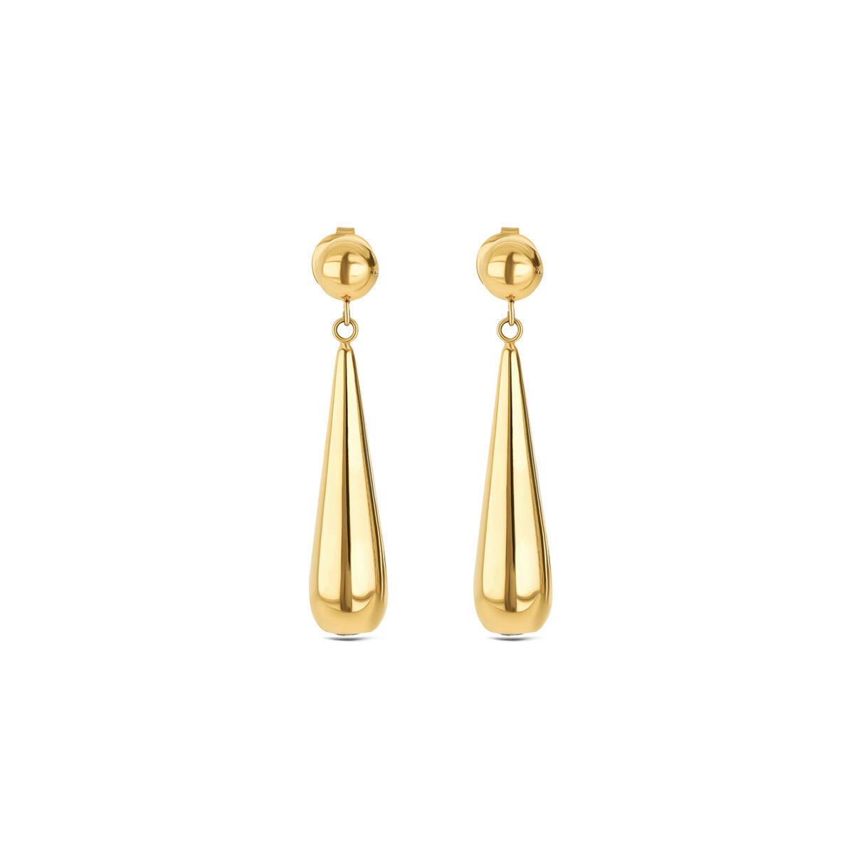 Cercei Damă One Jewels OJEEP65G Auriu*