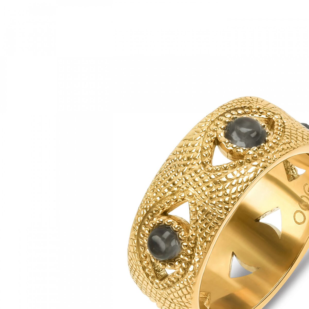 Inel Damă One Jewels OJEER01G-6 Auriu*