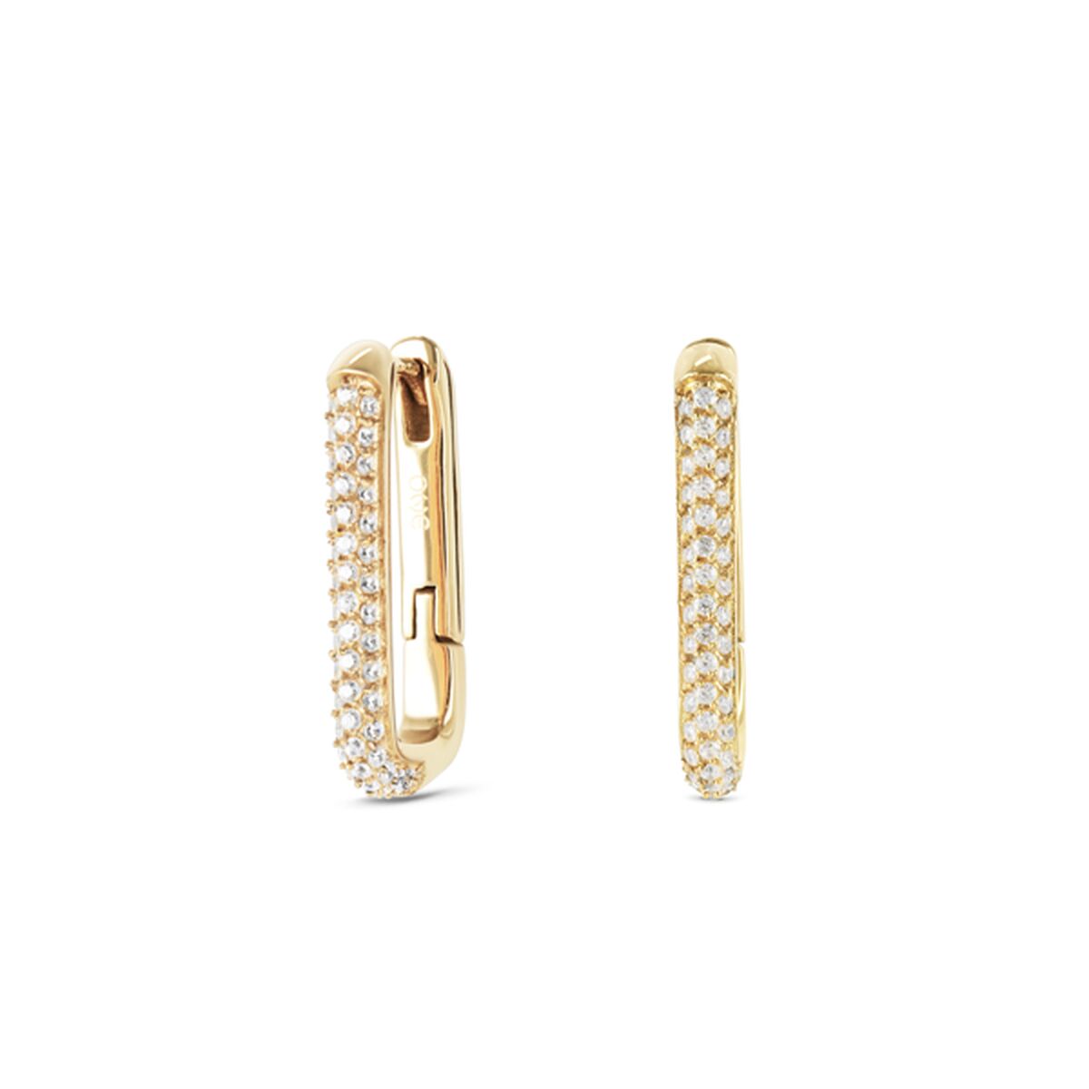 Cercei Damă One Jewels OJEG02G Auriu*