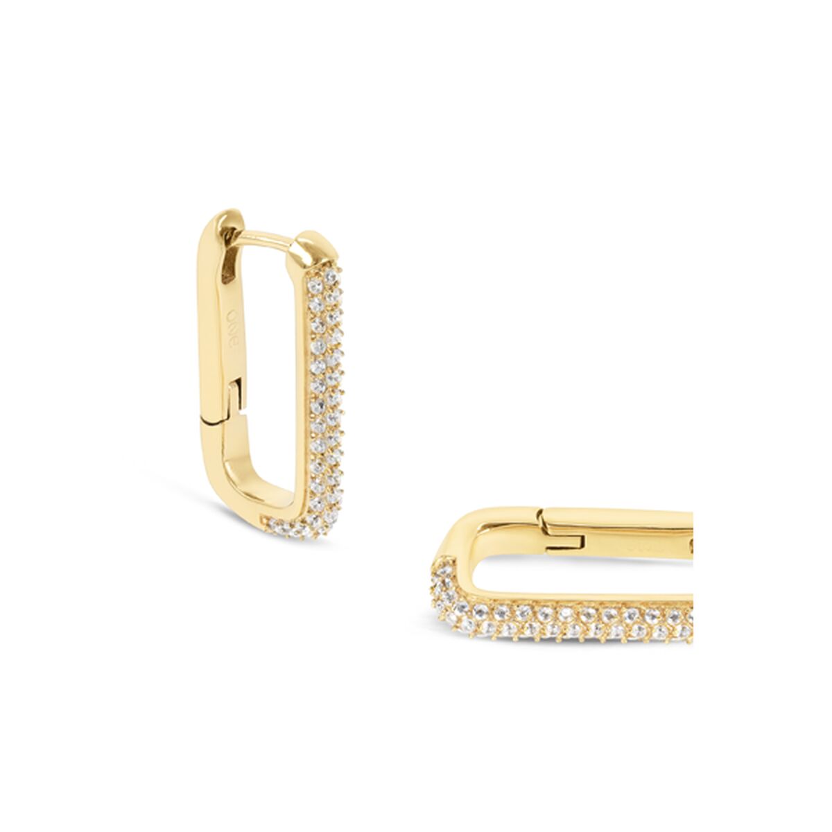 Cercei Damă One Jewels OJEG02G Auriu*