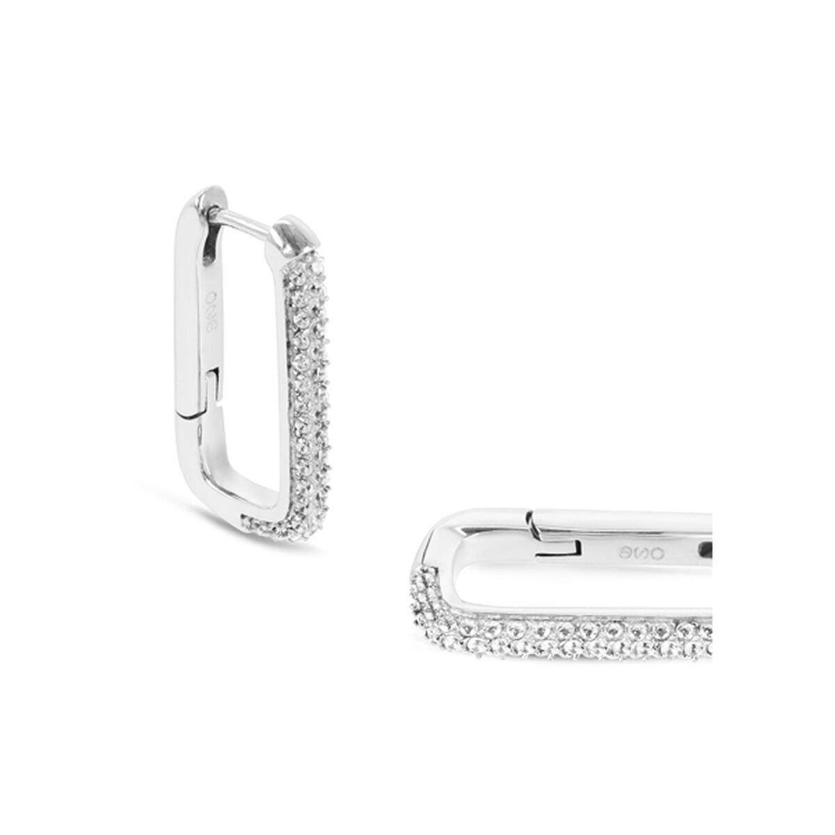 Cercei Damă One Jewels OJEG02S Argintiu