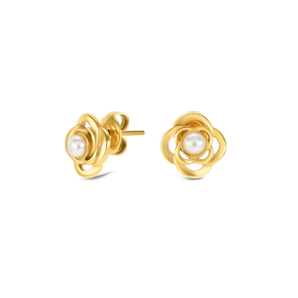 Cercei Damă One Jewels OJRE02D Auriu*