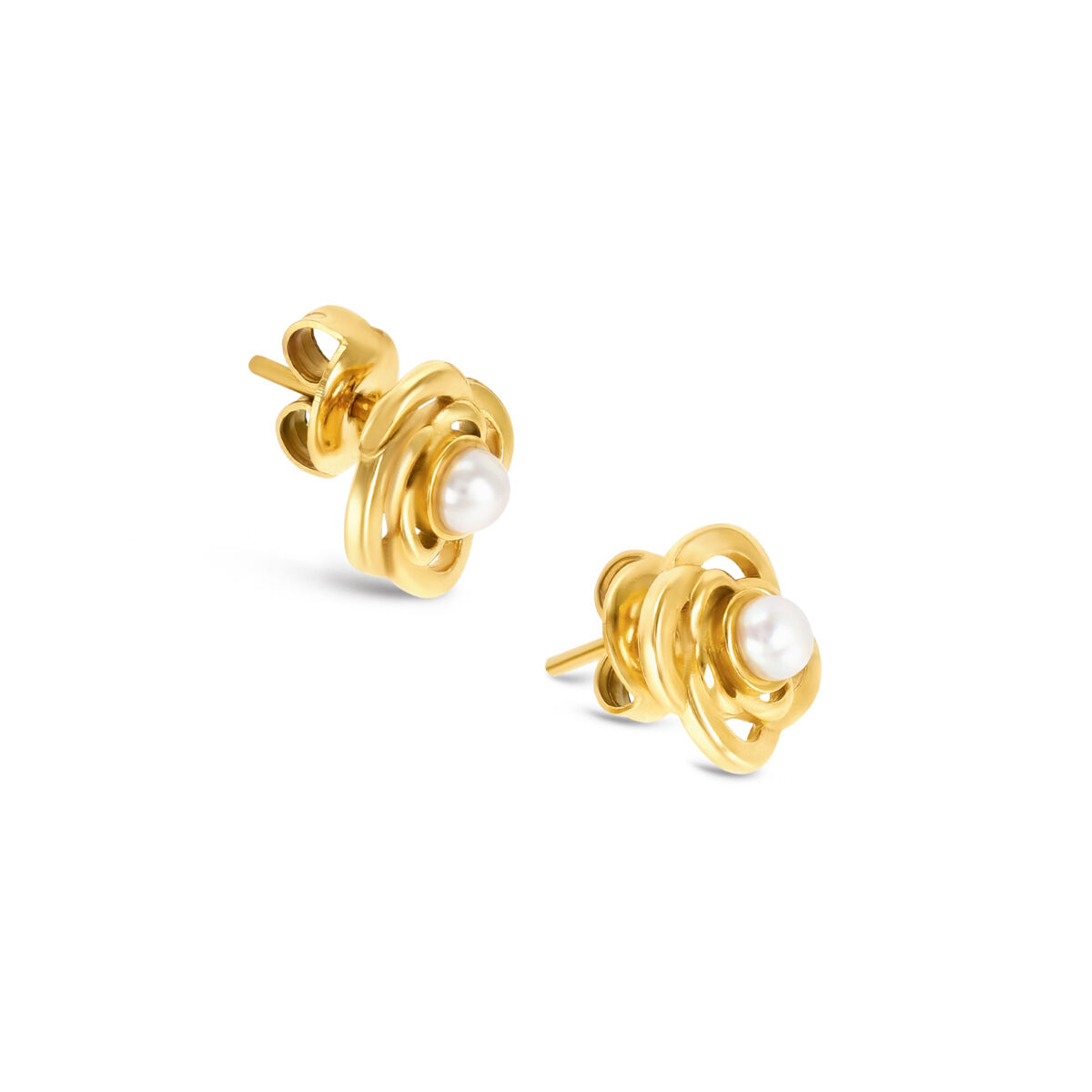 Cercei Damă One Jewels OJRE02D Auriu*