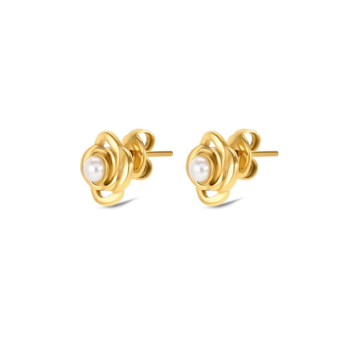 Cercei Damă One Jewels OJRE02D Auriu*
