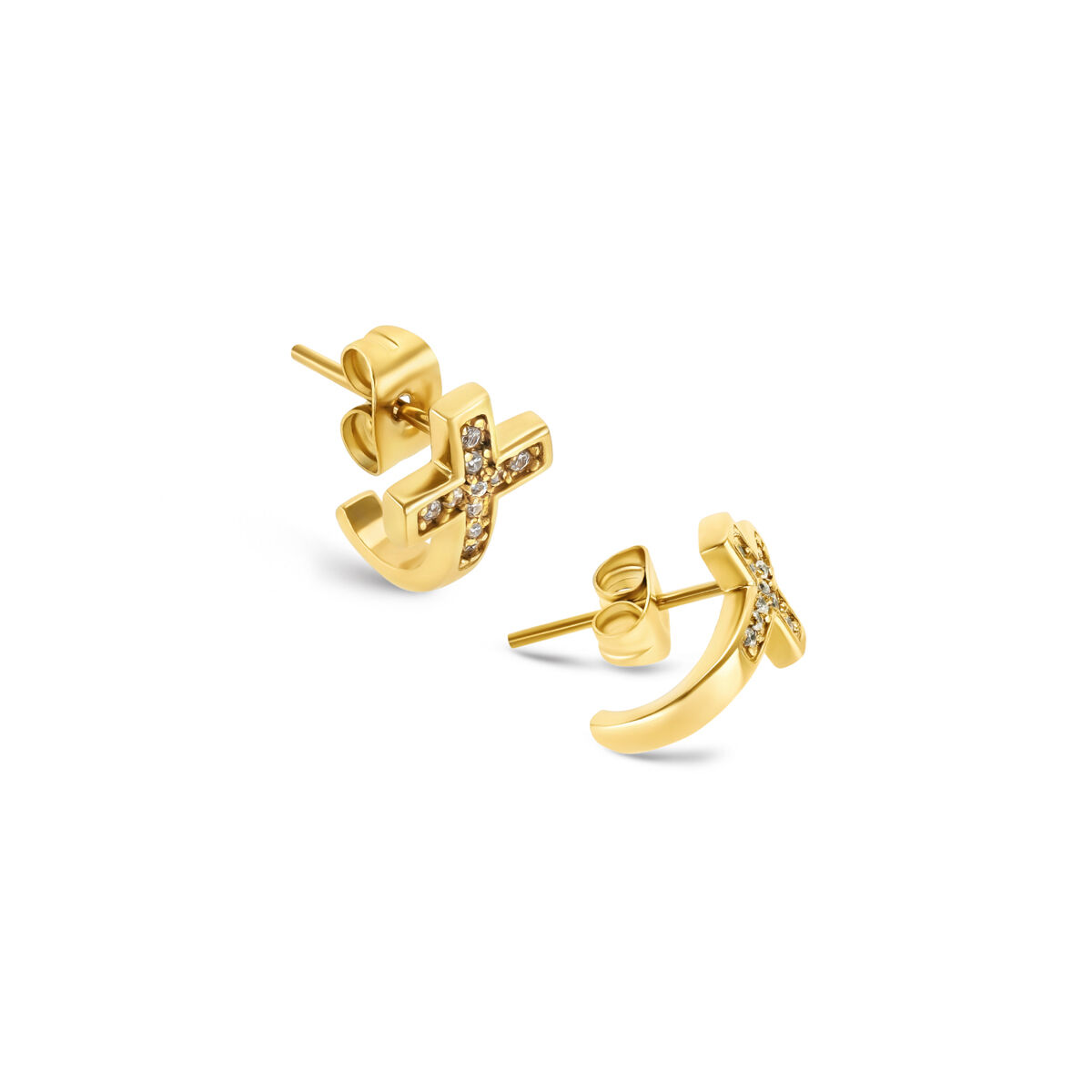Cercei Damă One Jewels OJRE03G Auriu*