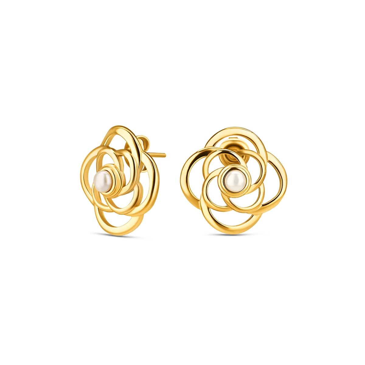 Cercei Damă One Jewels OJRE04D Auriu*