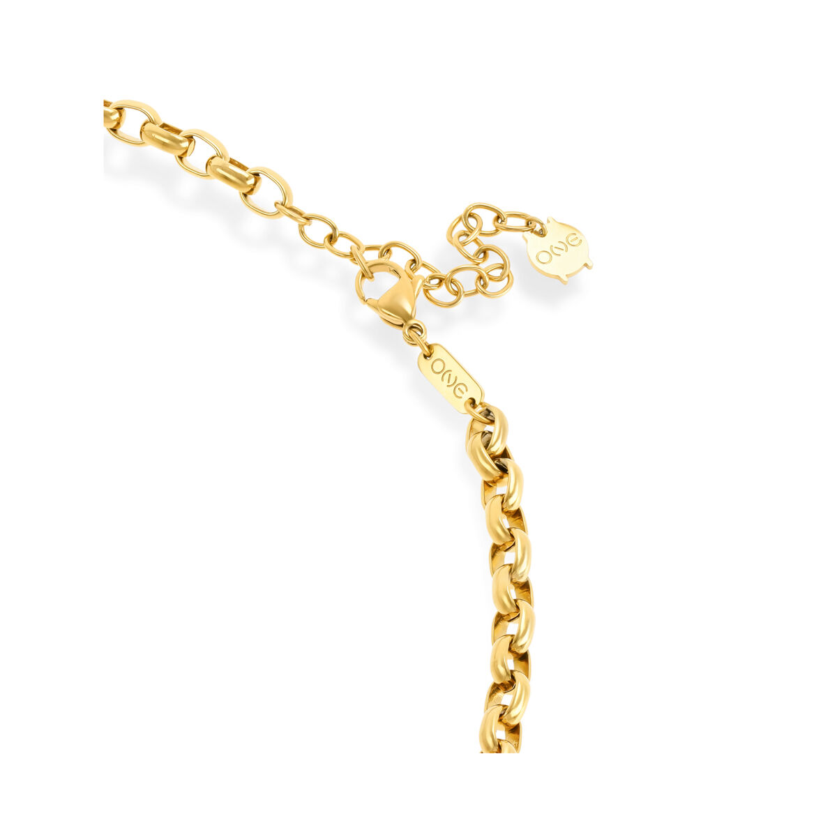 Colier Damă One Jewels OJRN01D Auriu*