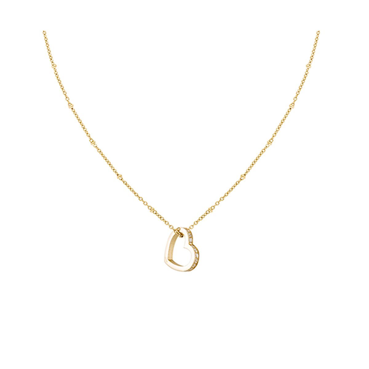 Colier Damă One Jewels OJRN01G Auriu*