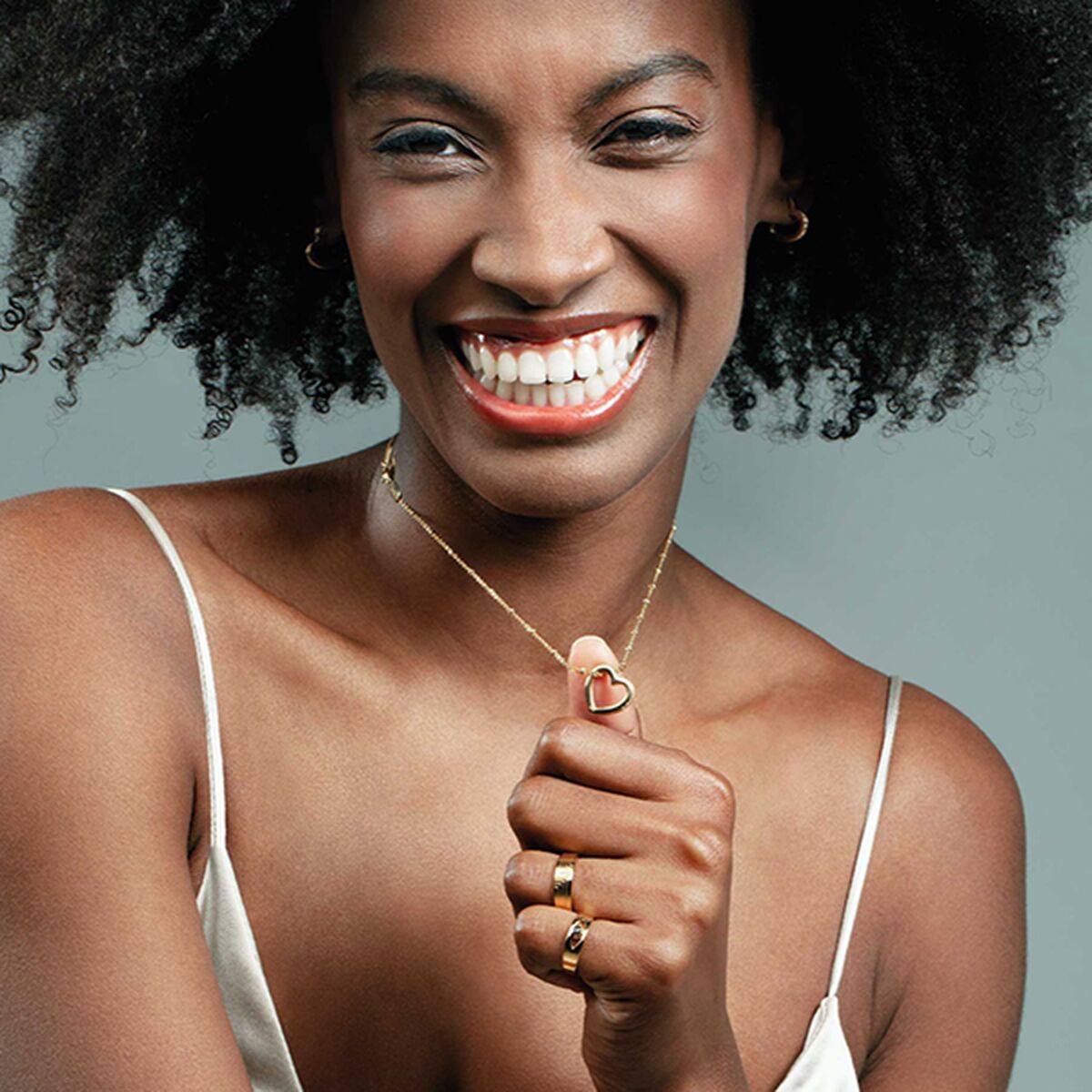 Colier Damă One Jewels OJRN01G Auriu*