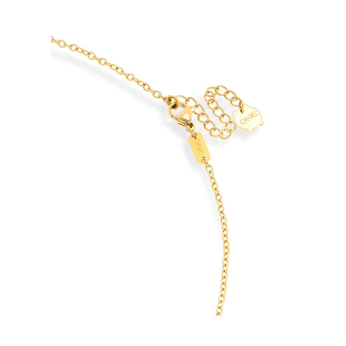 Colier Damă One Jewels OJRN02D Auriu*