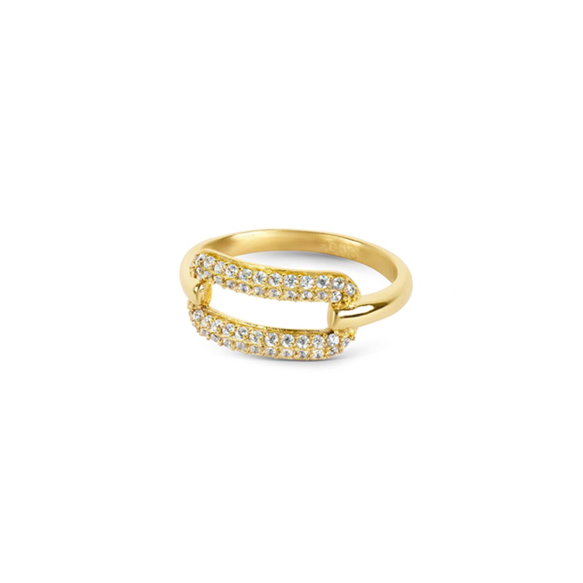 Inel Damă One Jewels OJRR03G-7 Auriu* 7