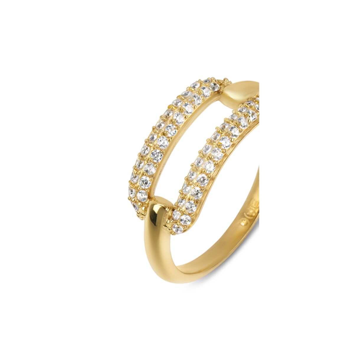 Inel Damă One Jewels OJRR03G-7 Auriu* 7