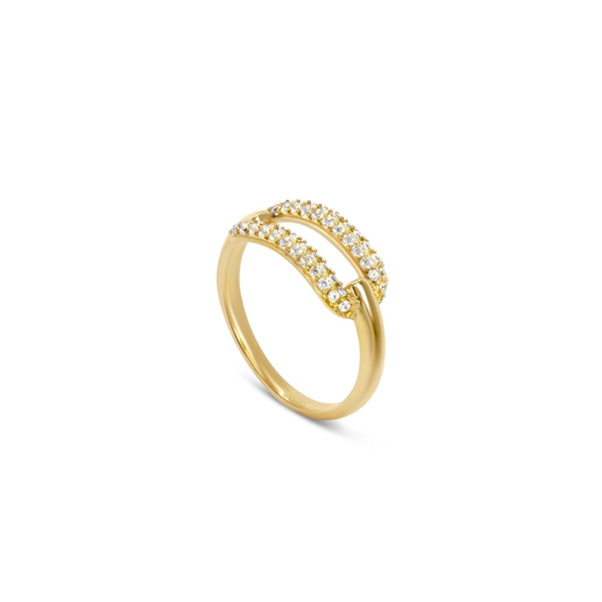 Inel Damă One Jewels OJRR03G-7 Auriu* 7