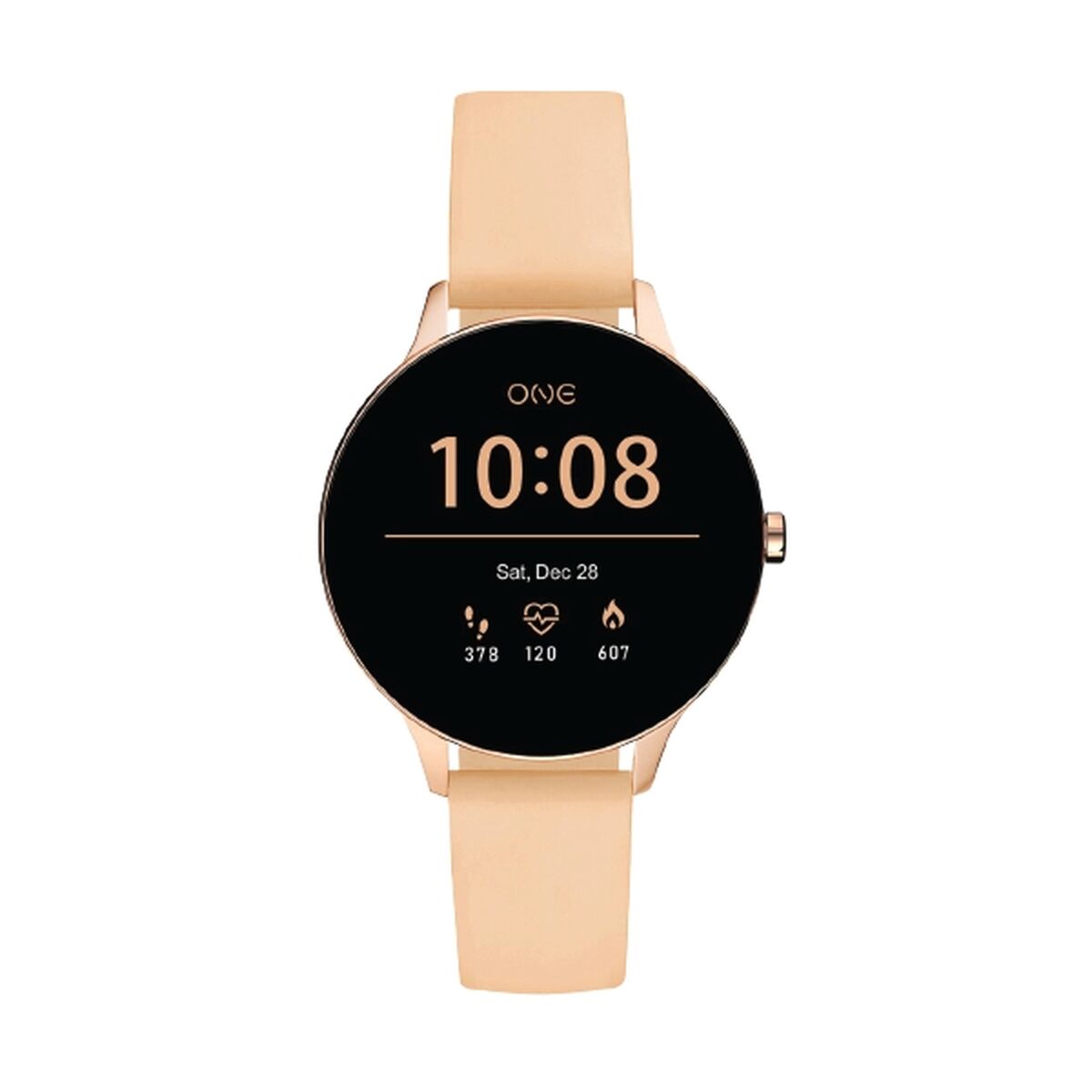 Smartwatch ONE OSW9317RS22L Femeie