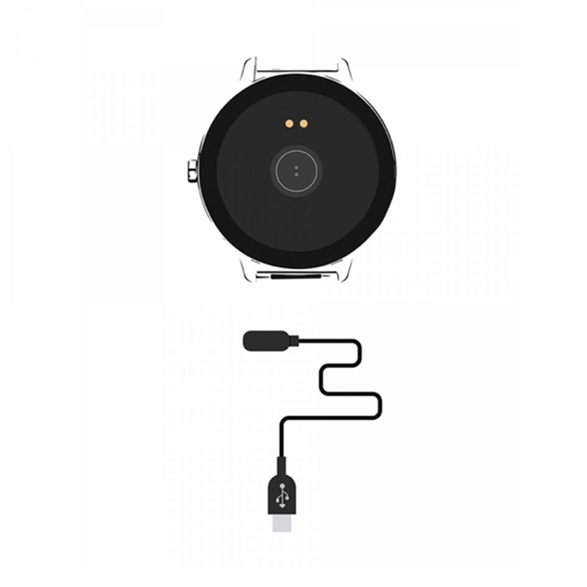 Ceas Damă ONE OSW9317SM22L