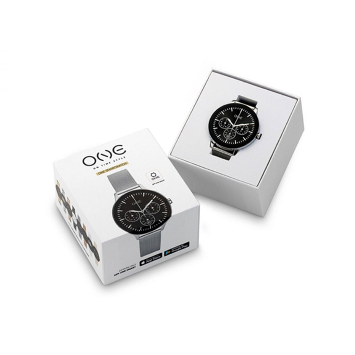 Ceas Damă ONE OSW9317SM22L