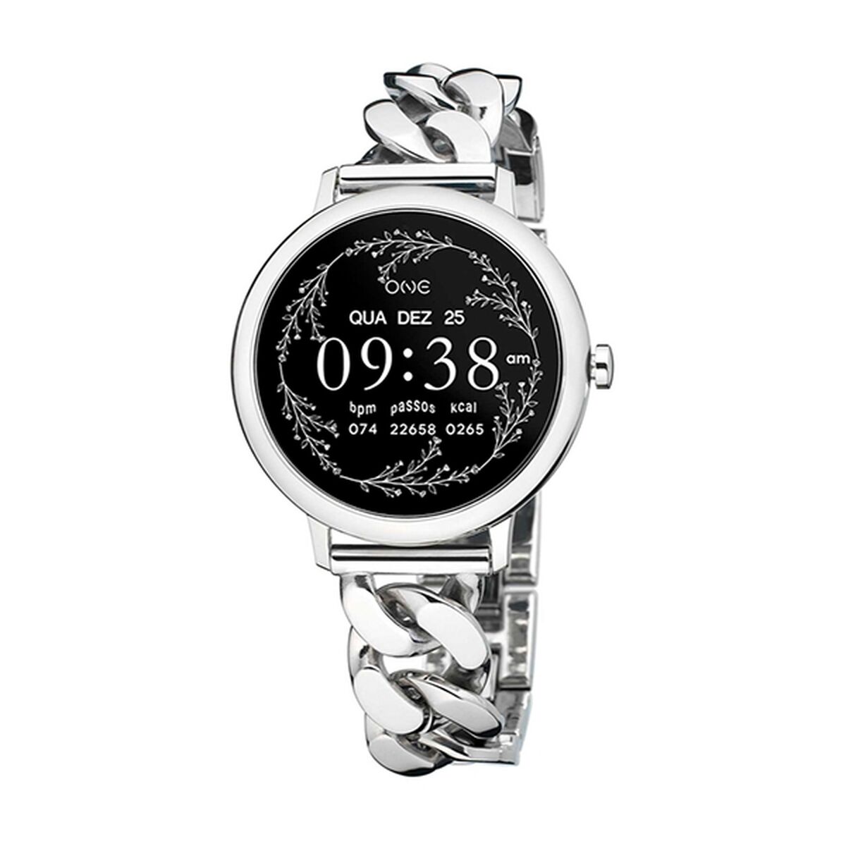 Smartwatch ONE OSW9449SL32L Femeie