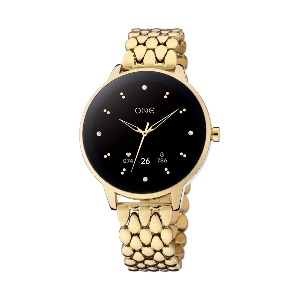 Smartwatch ONE OSW0027GL42D 42 mm Femeie
