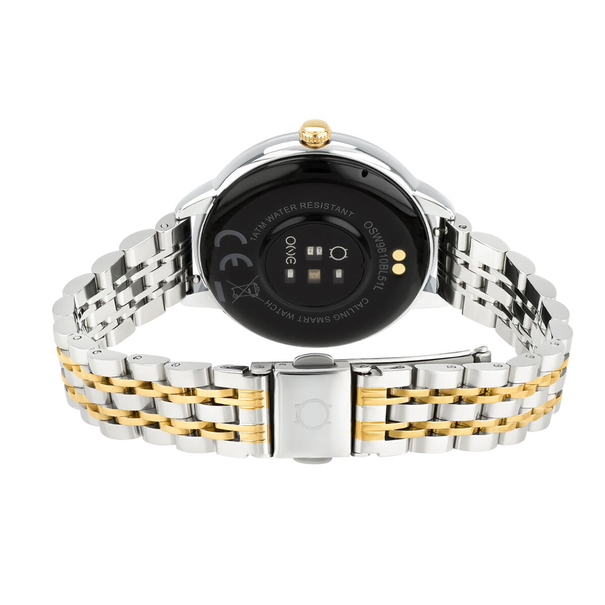 Smartwatch ONE OSW9811BL51L Femeie