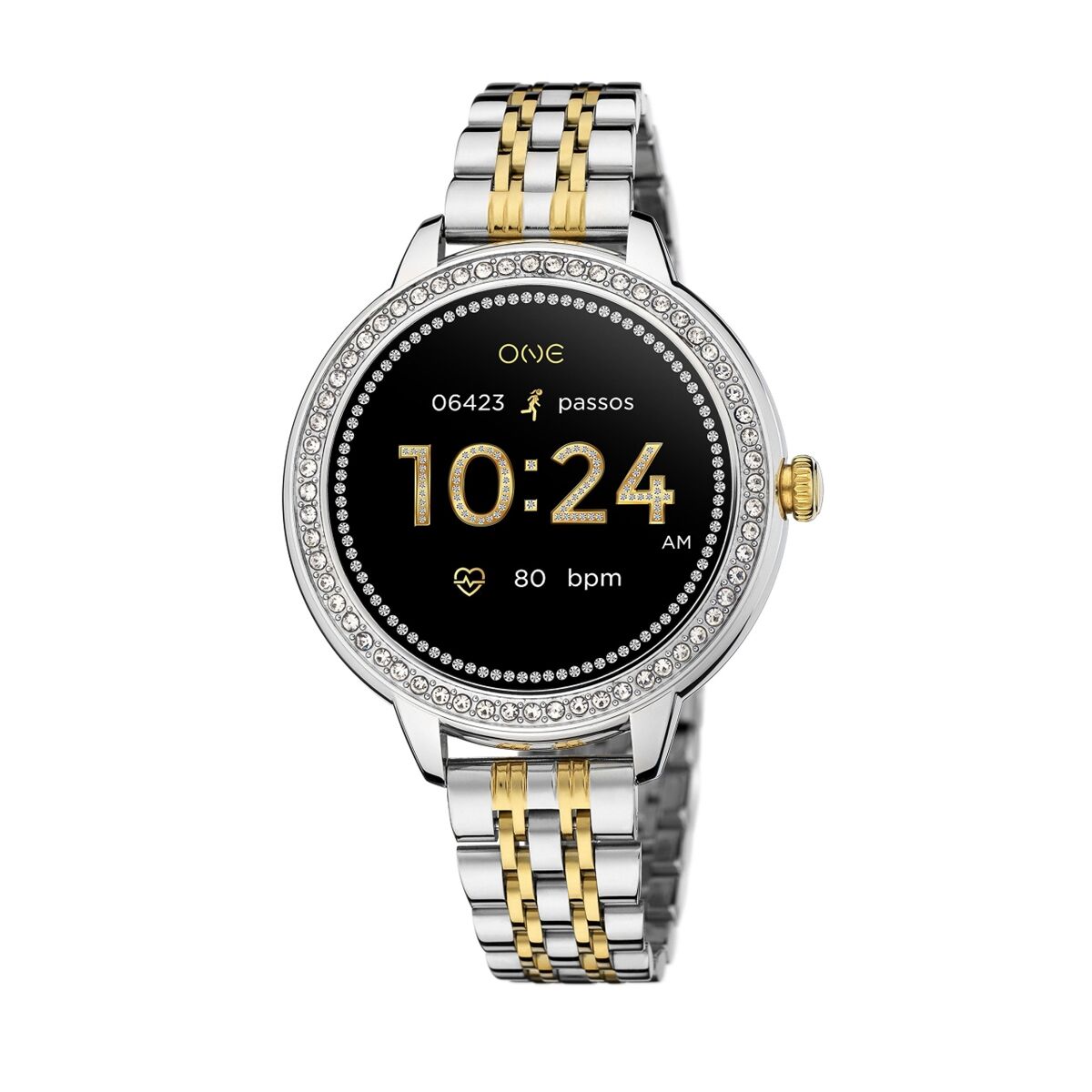 Smartwatch ONE OSW9811BL51L Femeie