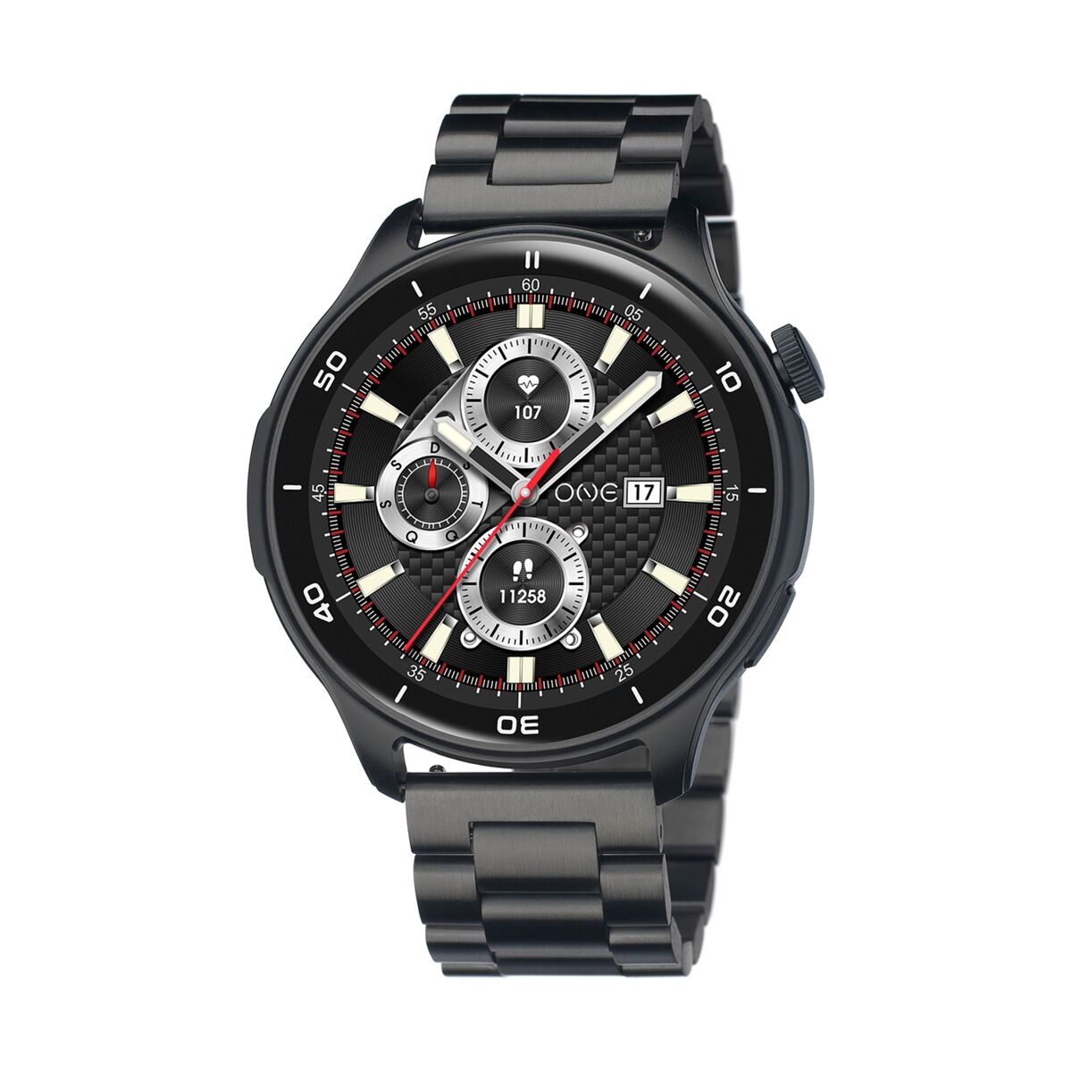 Smartwatch ONE OSW9822BL51L Bărbați