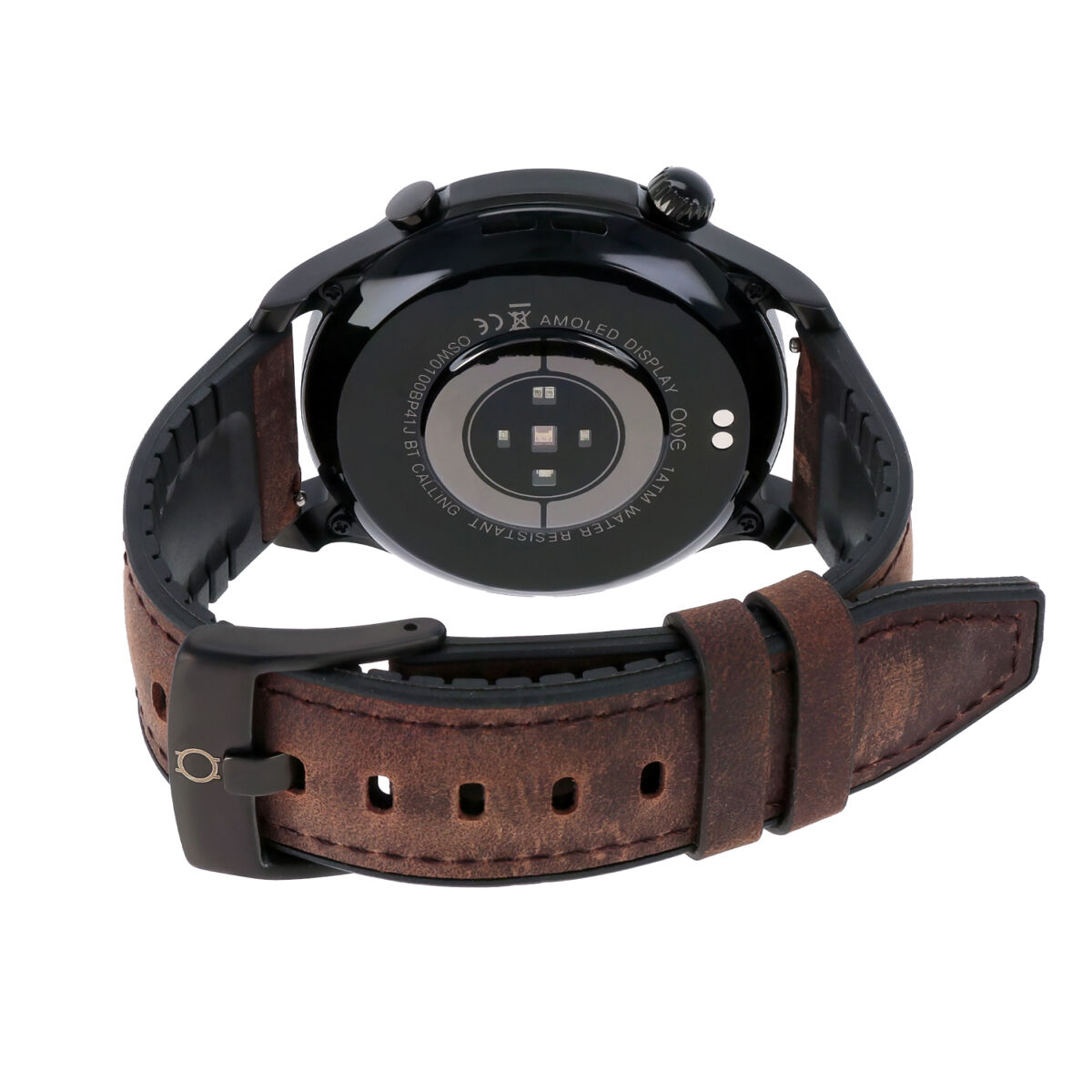 Smartwatch ONE OSW0100BP41J 41 mm Bărbați