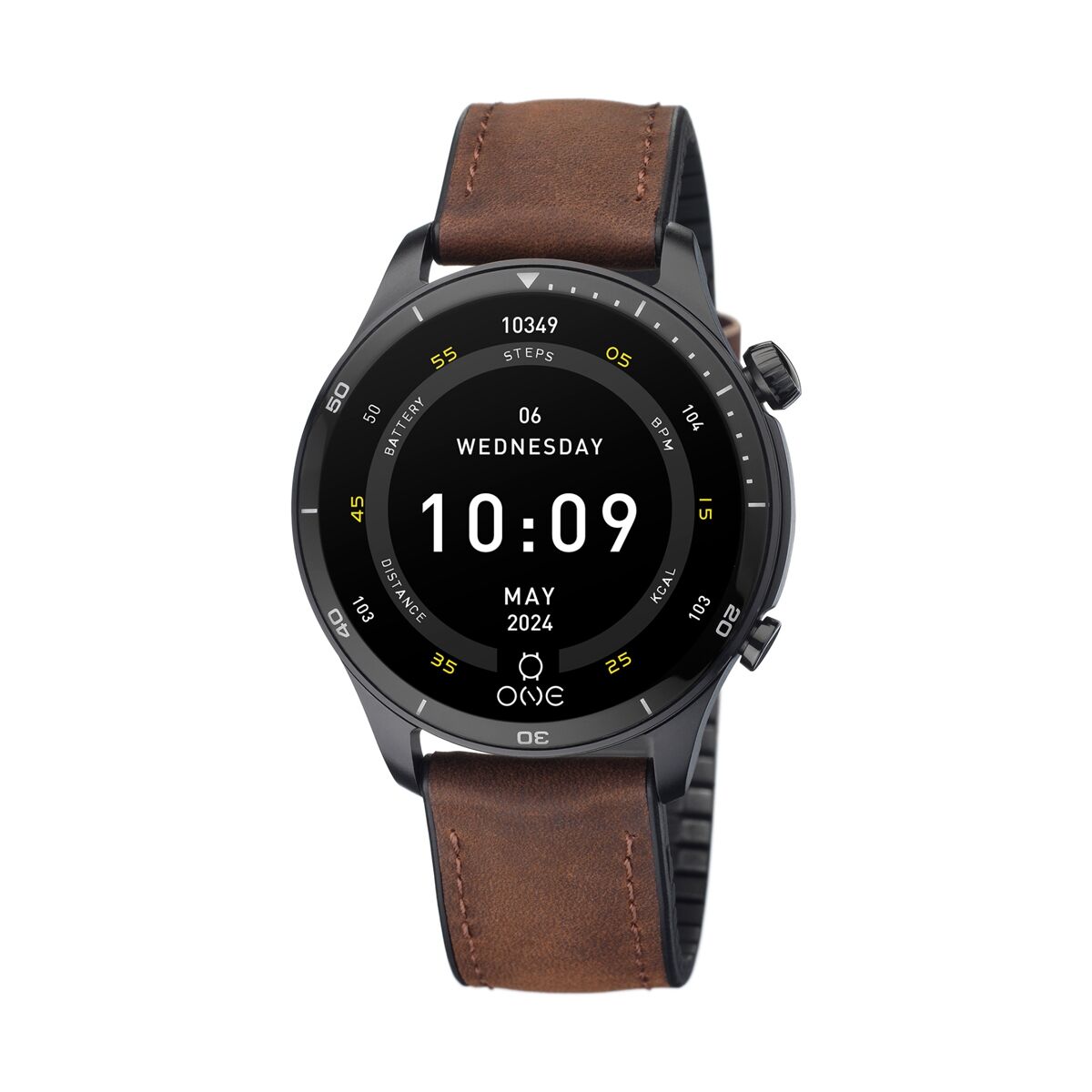 Smartwatch ONE OSW0100BP41J 41 mm Bărbați