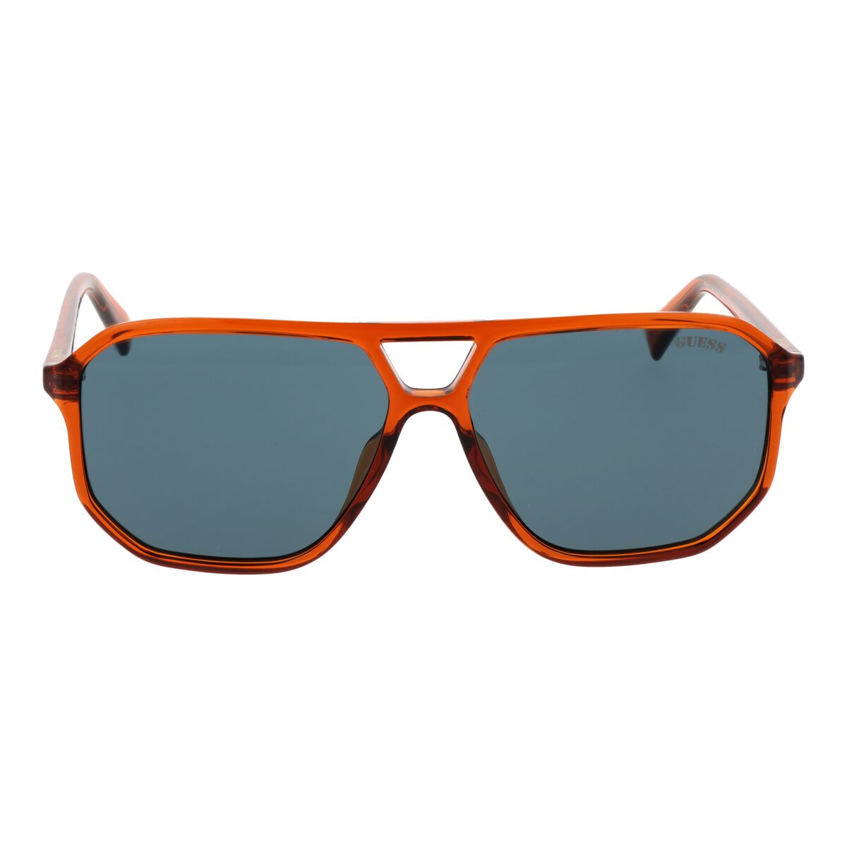 Ochelari de Soare Unisex Guess GU8276 5844V