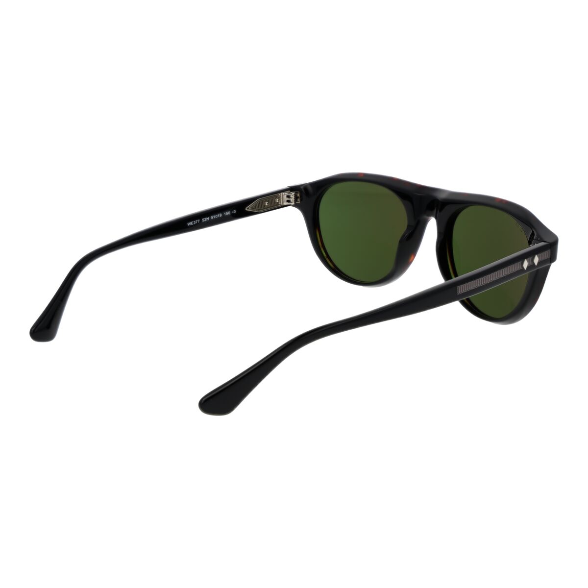 Ochelari de Soare Bărbați Web Eyewear WE0377 5152N