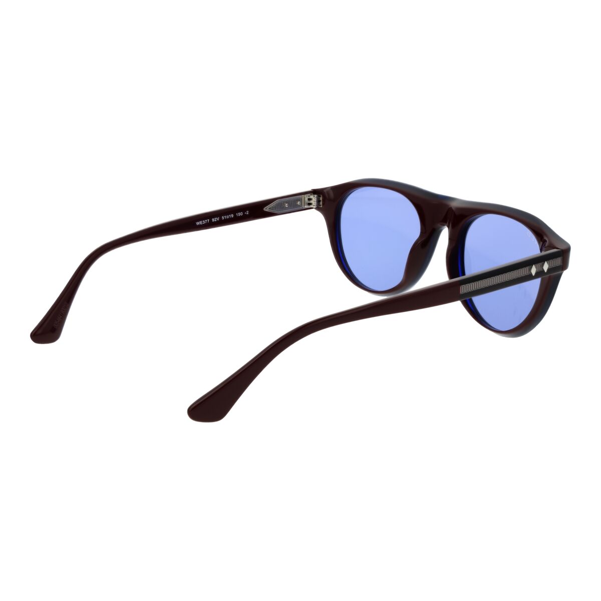 Ochelari de Soare Bărbați Web Eyewear WE0377 5192V