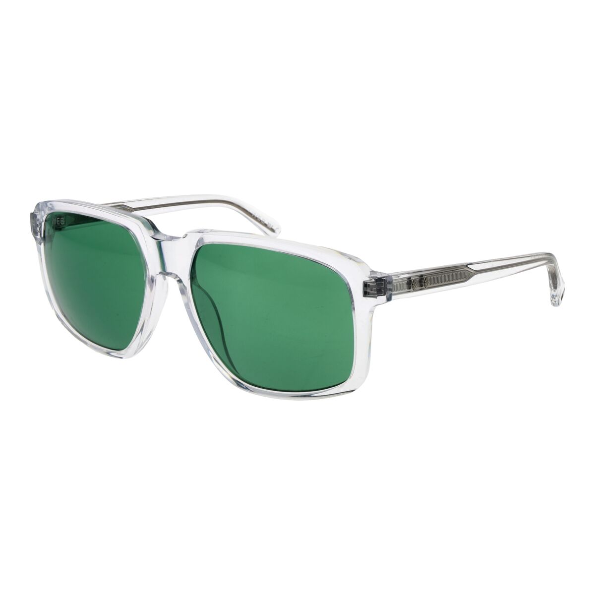 Ochelari de Soare Bărbați Web Eyewear WE0378 5826N