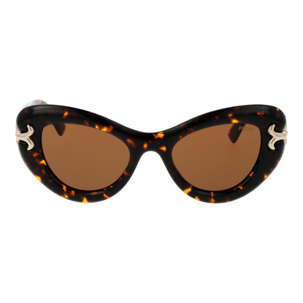 Ochelari de Soare Damă Emilio Pucci EP0212 5052E