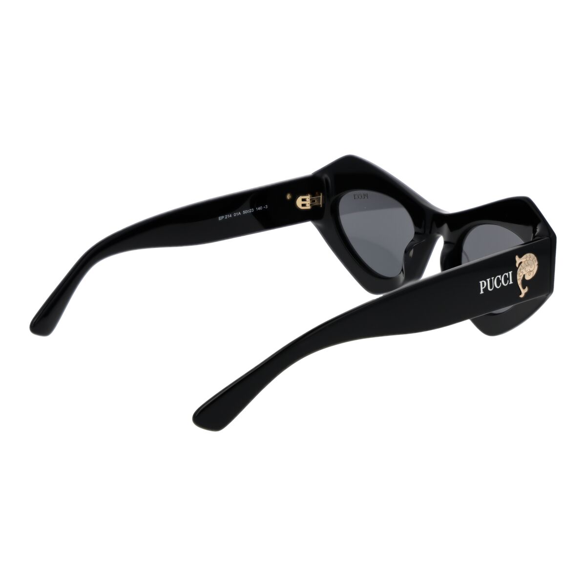 Ochelari de Soare Damă Emilio Pucci EP0214 5001A
