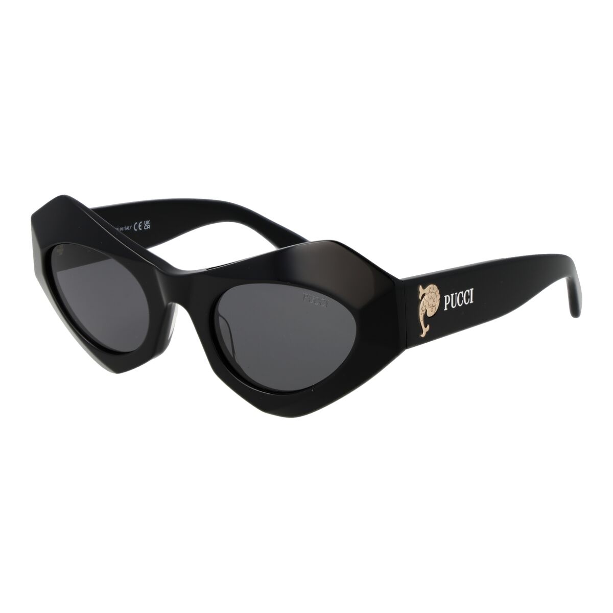 Ochelari de Soare Damă Emilio Pucci EP0214 5001A