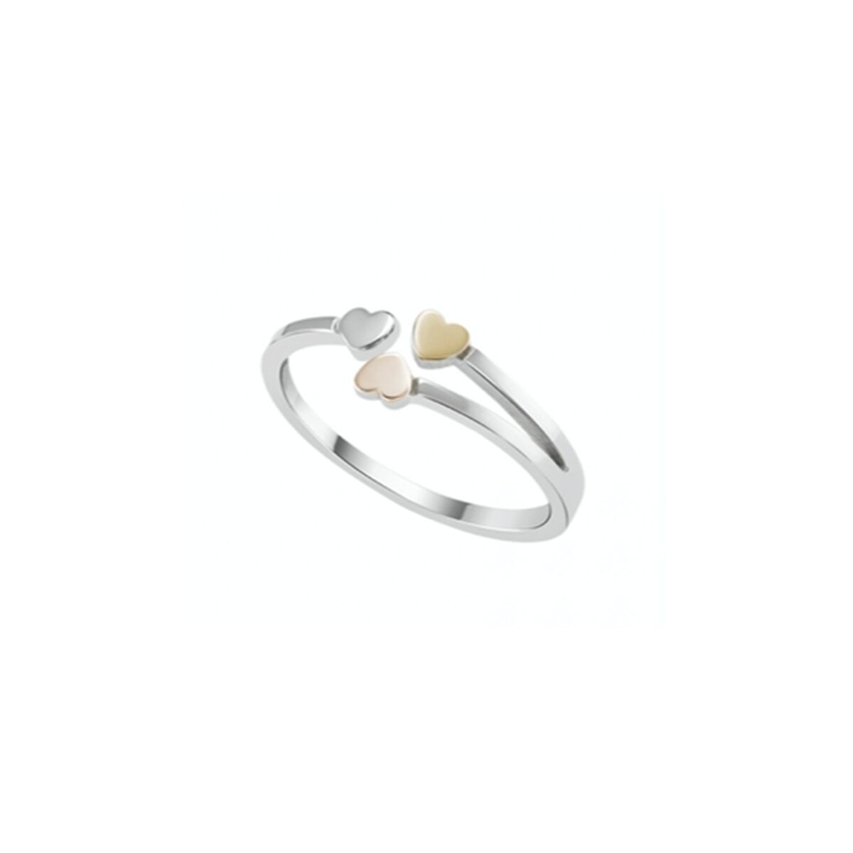 Inel Damă One Jewels OJCHR01T-7 Argintiu 7