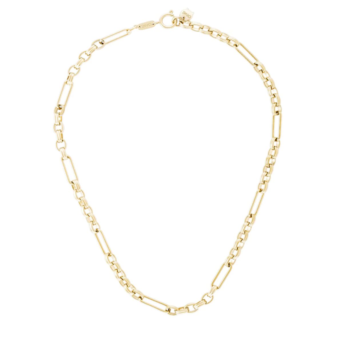 Colier Damă One Jewels OJNN04G Auriu*